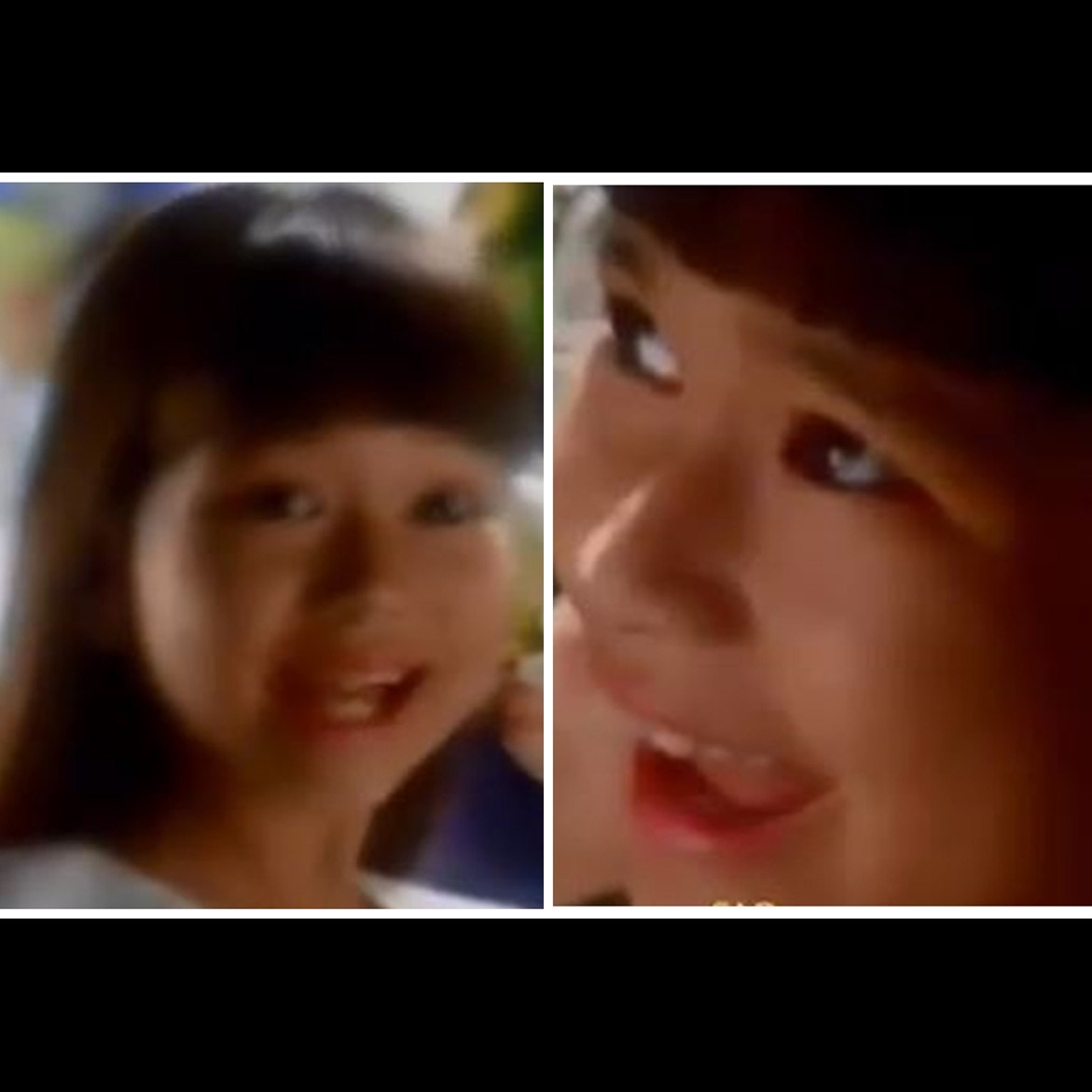 Bintang iklan susu kental manis ini kini jadi istri presenter, begini 11 potret transformasinya