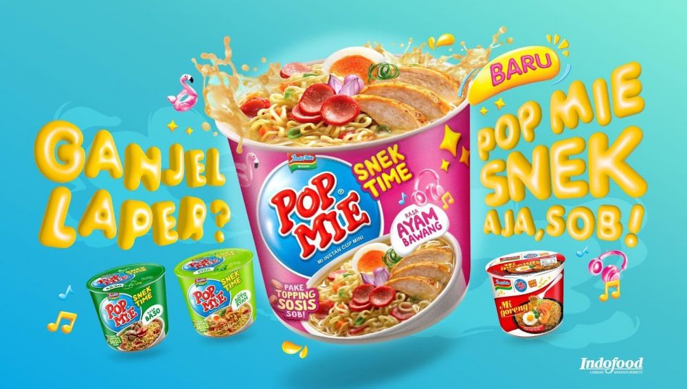 Tahu-tahu ngeblank dan melamun tanpa sebab? Fix lagi terkena "ngang ngong" yang lagi viral