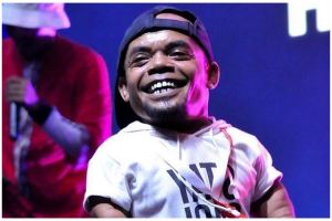 Dulunya aktor kini sukses jadi YouTuber, intip 7 cara Ucok Baba menata dapur sederhana