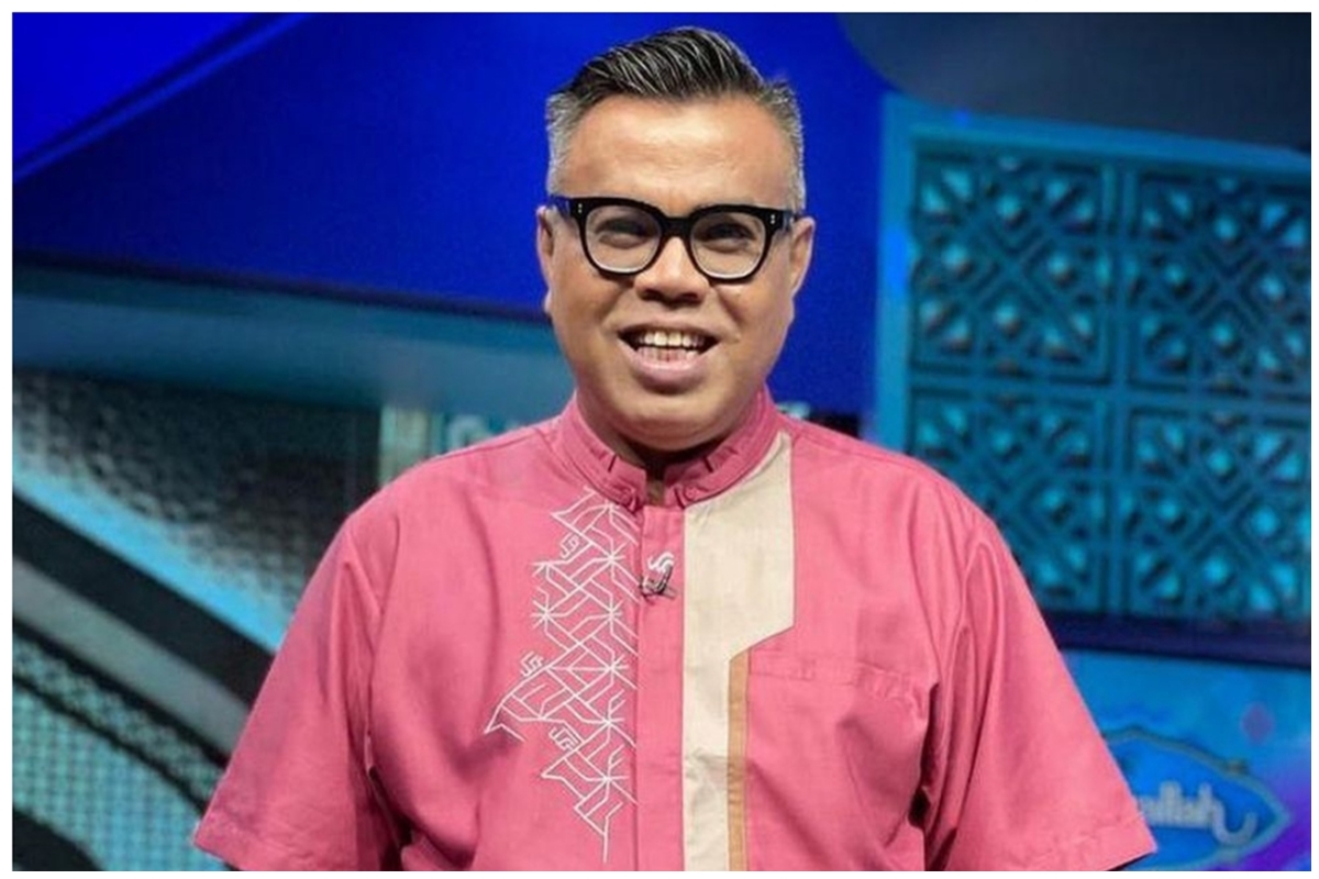 Kini punya rumah Rp 10 M meski dulu hanya sales kupon keliling, ini 7 cara Abdel menata dapur mewahnya