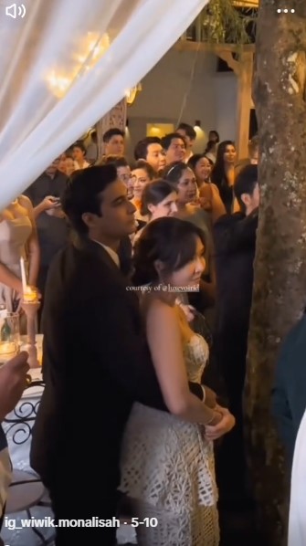 Dicibir gaya pacarannya dengan Cinta Brian terlalu mesra, Gisel akui sedih baca komentar netizen