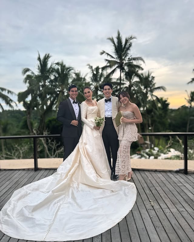 Dicibir gaya pacarannya dengan Cinta Brian terlalu mesra, Gisel akui sedih baca komentar netizen