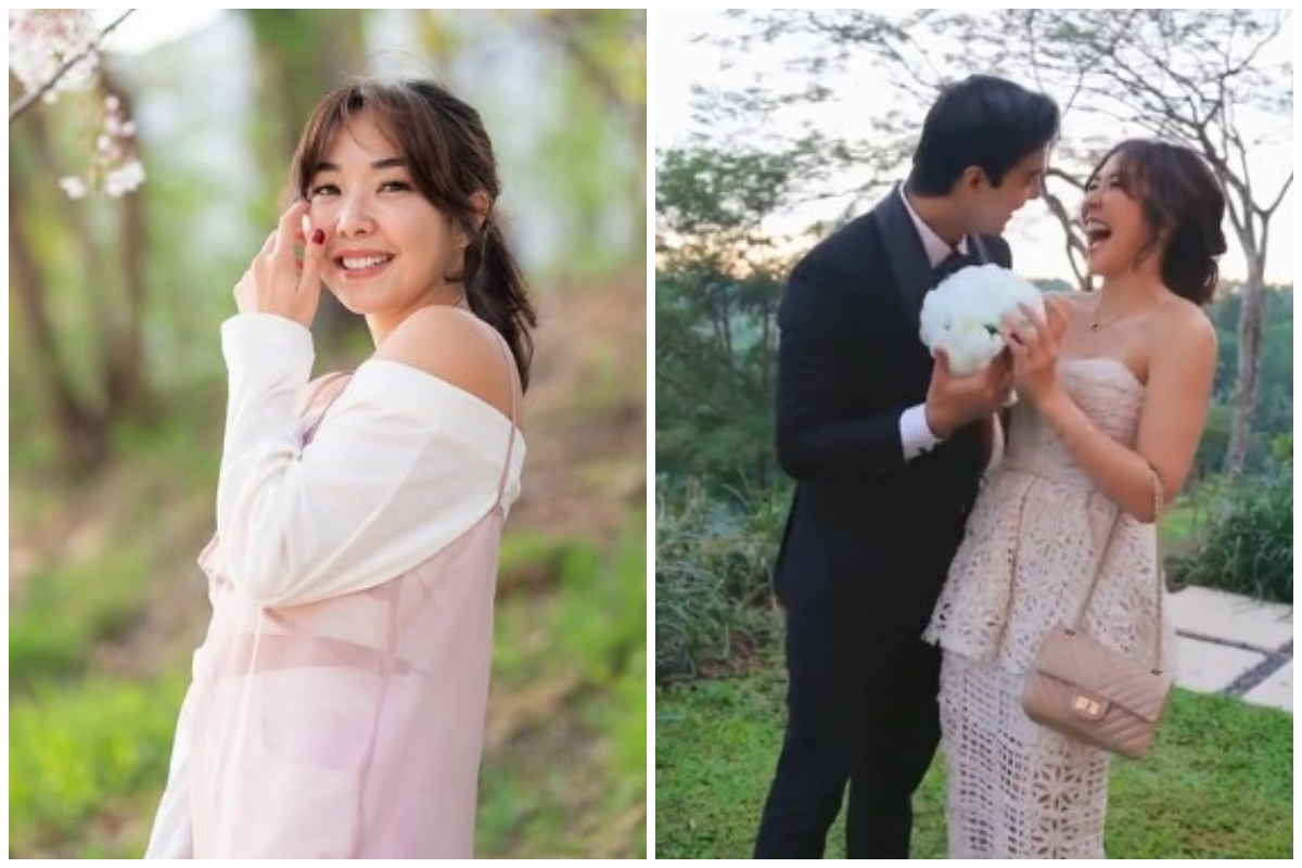 Dicibir gaya pacarannya dengan Cinta Brian terlalu mesra, Gisel akui sedih baca komentar netizen