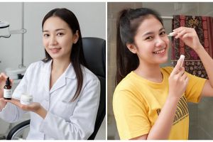 Retinol vs bakuchiol, mana yang lebih aman untuk pemula? Kenali perbedaan, manfaat, dan keamanannya