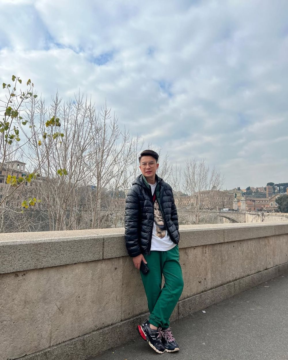 Sudah rencanakan nikah dengan Wika Salim, ini 9 fakta Max Adam sosok pengusaha dan DJ