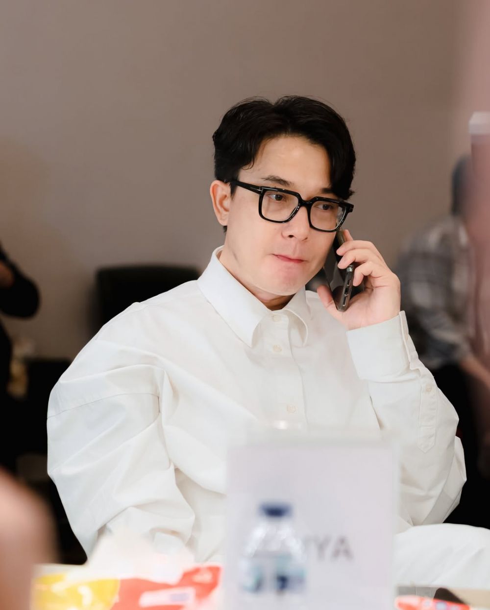 Sudah rencanakan nikah dengan Wika Salim, ini 9 fakta Max Adam sosok pengusaha dan DJ