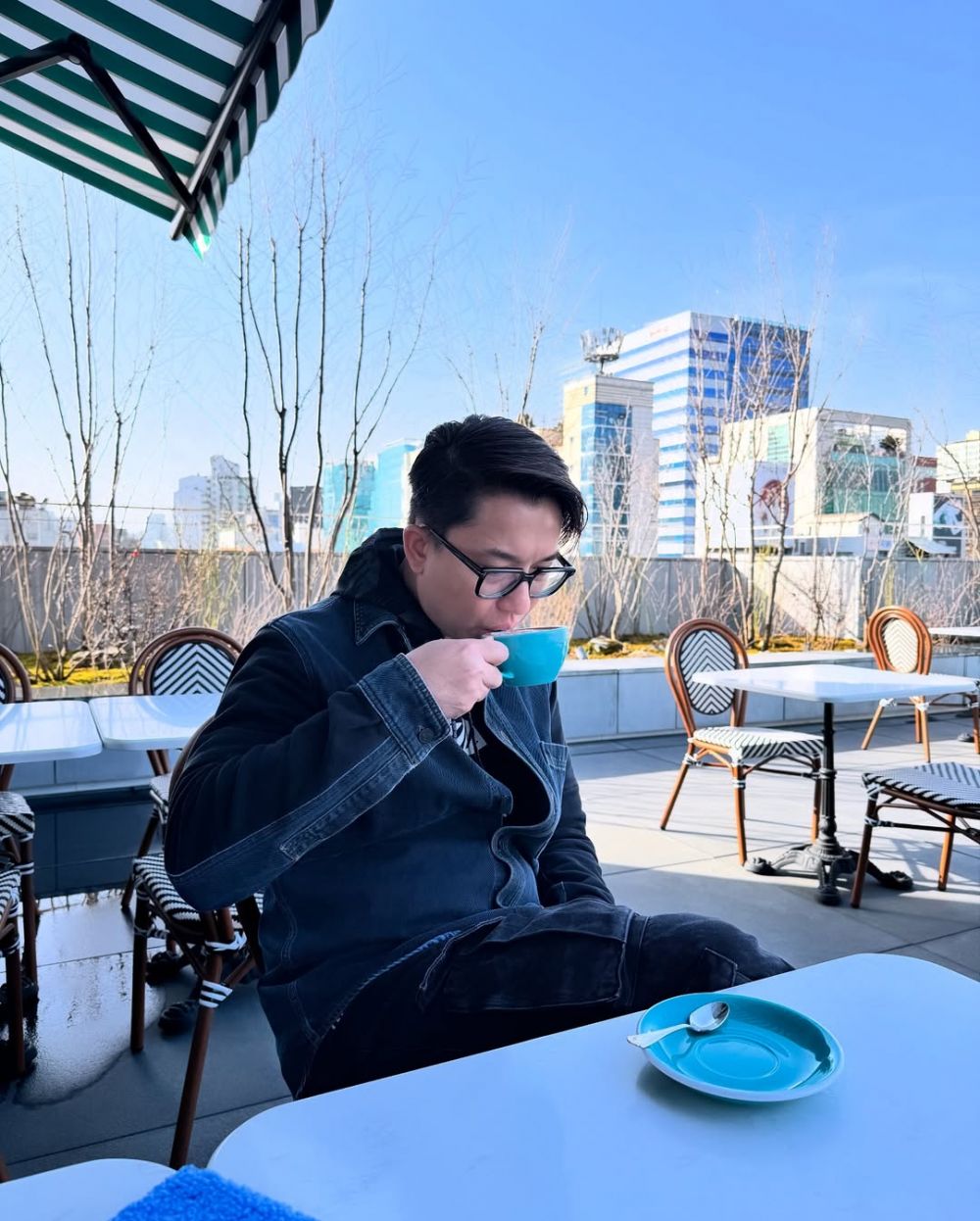 Sudah rencanakan nikah dengan Wika Salim, ini 9 fakta Max Adam sosok pengusaha dan DJ