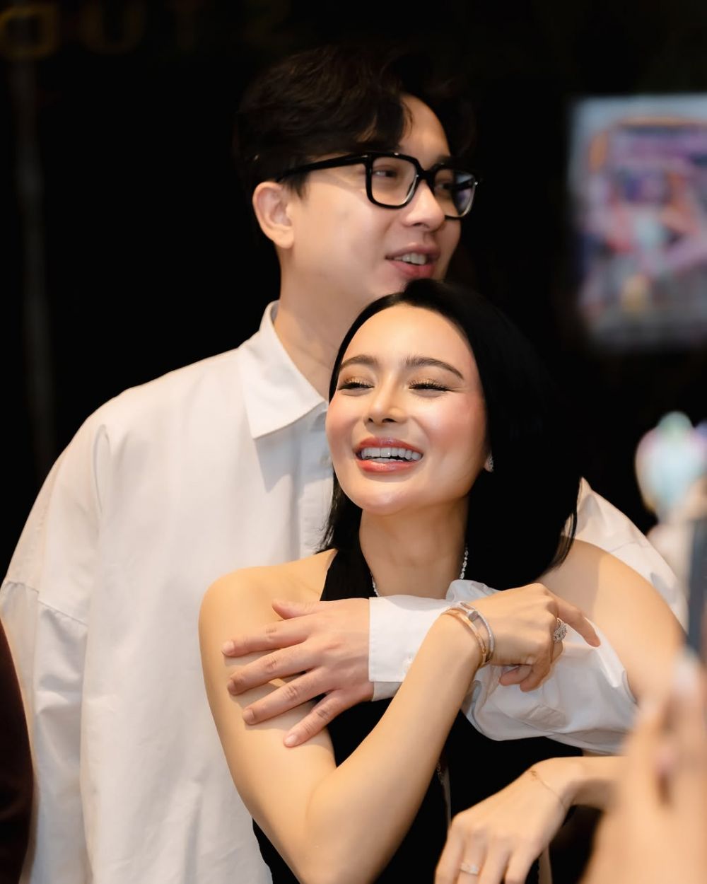 Sudah rencanakan nikah dengan Wika Salim, ini 9 fakta Max Adam sosok pengusaha dan DJ