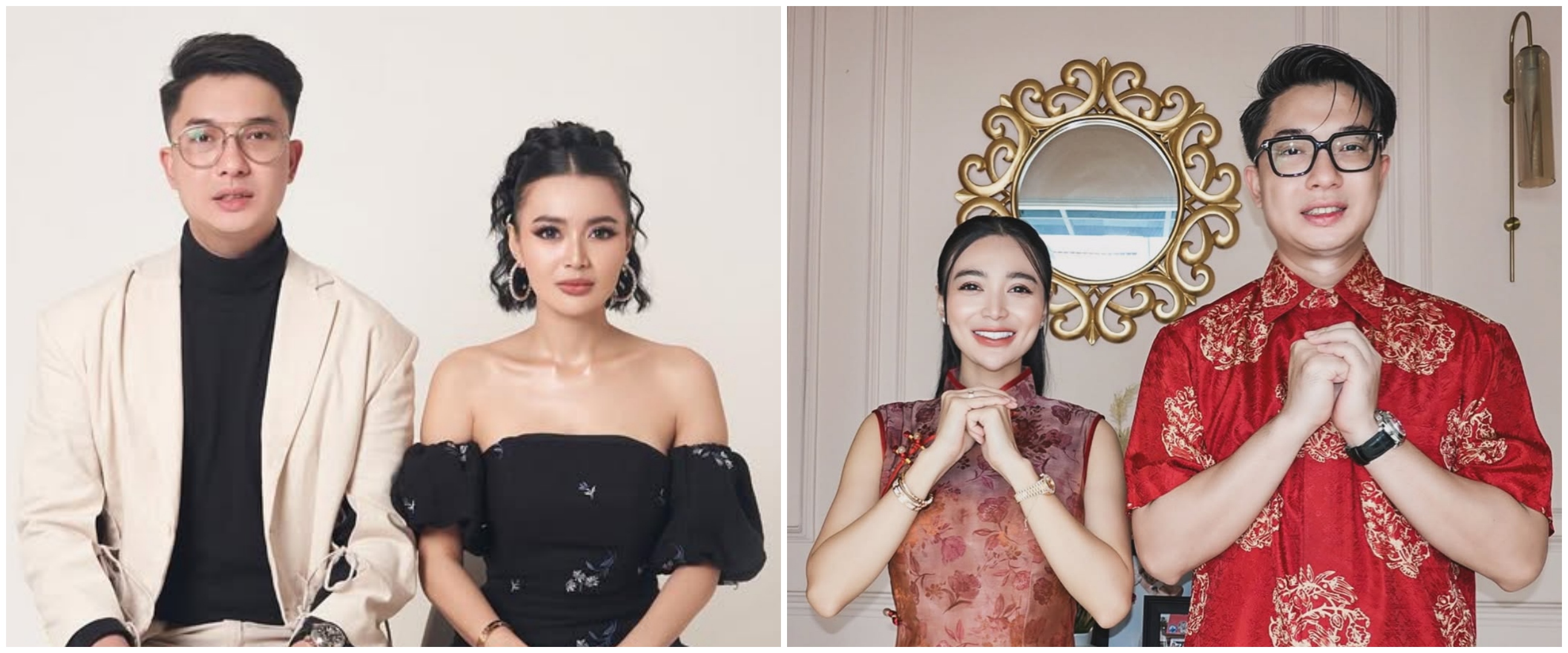 Sudah rencanakan nikah dengan Wika Salim, ini 9 fakta Max Adam sosok pengusaha dan DJ