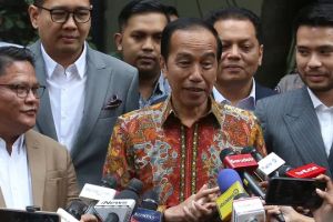 Hari ini Jokowi diperiksa Bareskrim sebagai terlapor dugaan kasus ijazah palsu