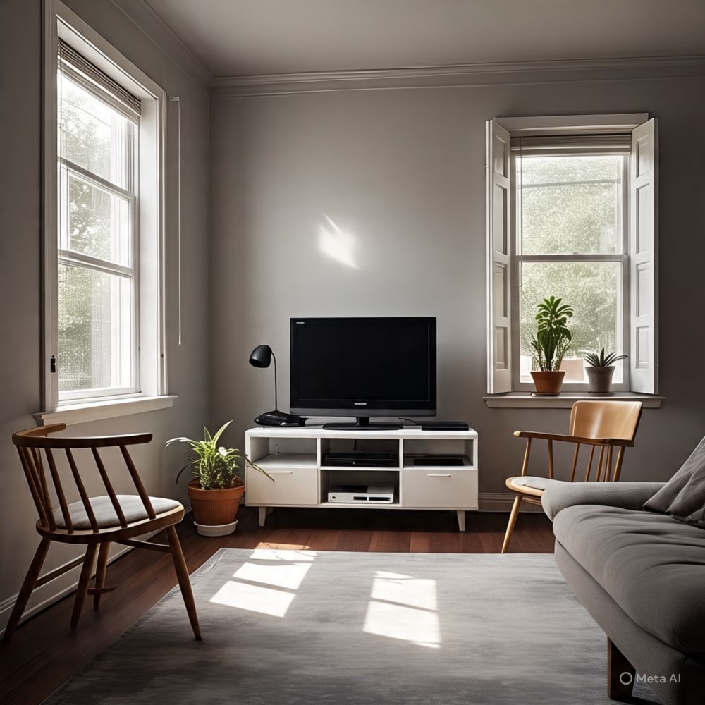 Biar adem tanpa AC, ini 9 cara menata rumah yang hemat energi dan sejuk alami