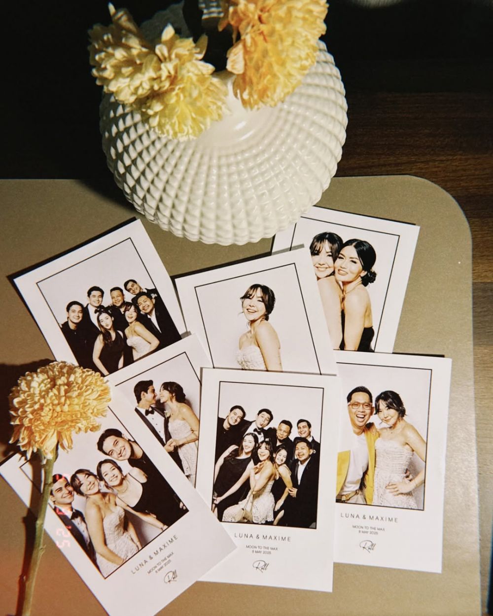 7 Fakta hubungan asmara Gisella Anastasia dan Cinta Brian, dapat dukungan dari mantan mertua