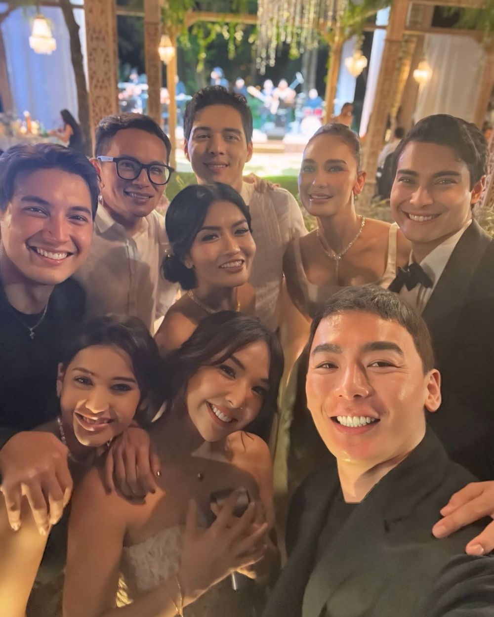 7 Fakta hubungan asmara Gisella Anastasia dan Cinta Brian, dapat dukungan dari mantan mertua