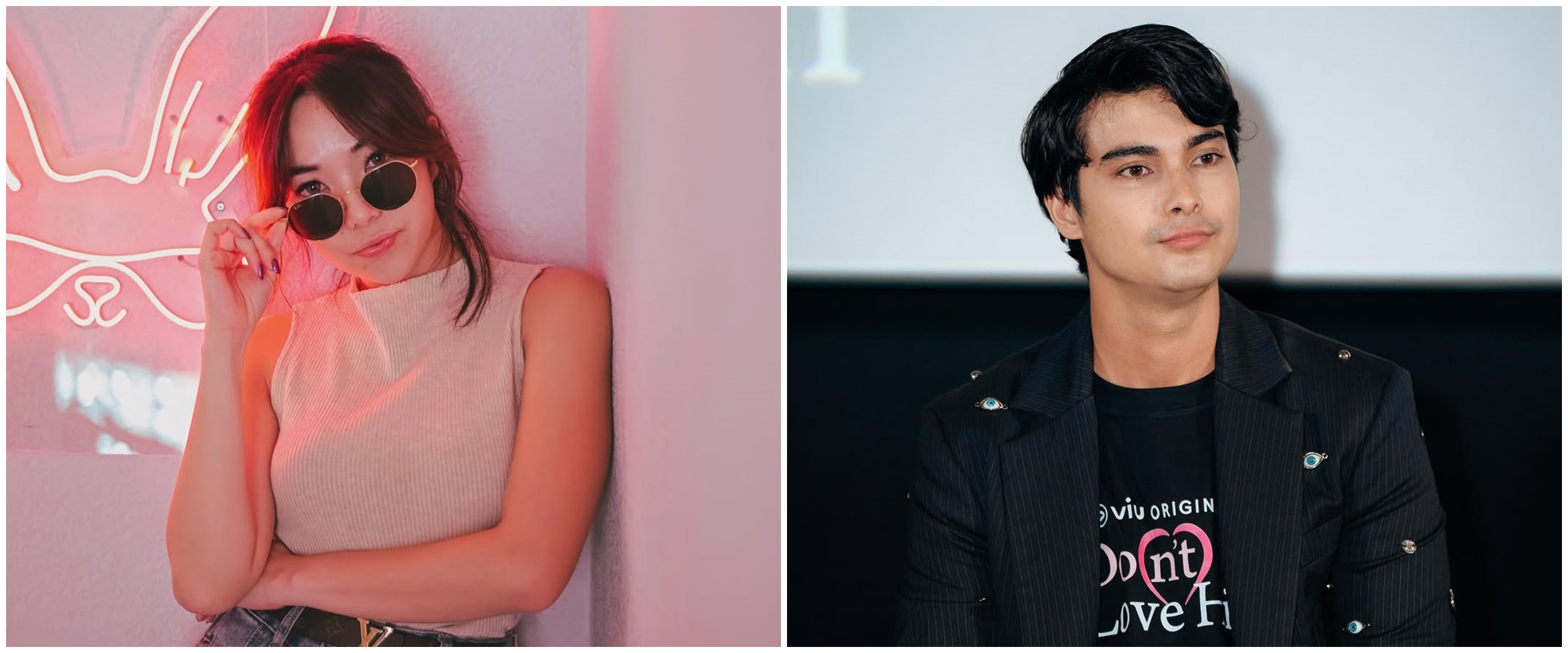 7 Fakta hubungan asmara Gisella Anastasia dan Cinta Brian, dapat dukungan dari mantan mertua