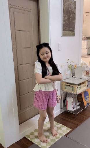 Bocah imut langganan dijadikan stiker WA kini sudah remaja kian cantik, ini 11 potret terbarunya