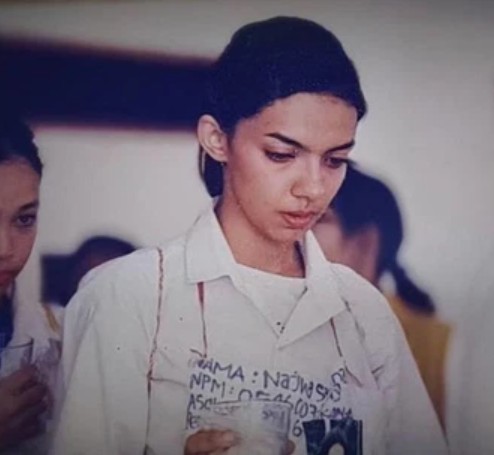 Suami meninggal dunia di usia 48 tahun, ini 7 perjalanan cinta Najwa Shihab dengan Ibrahim Sjarief