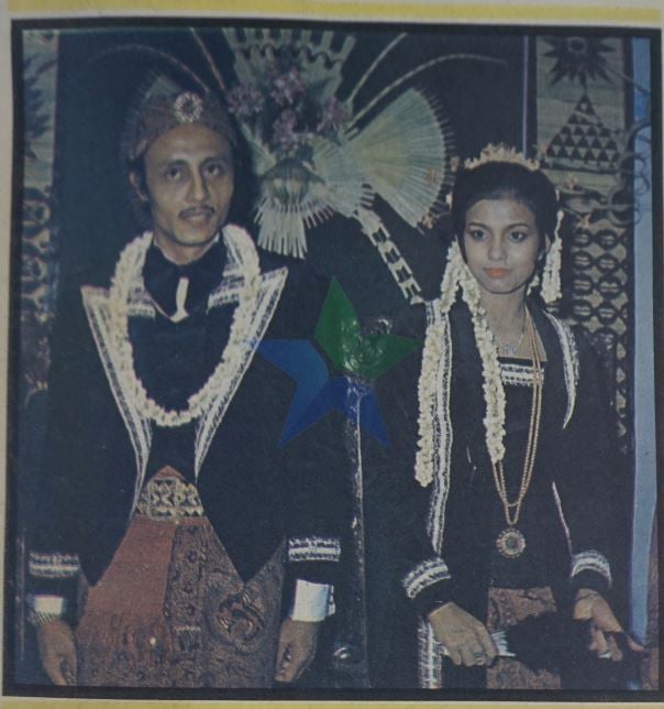 Masa mudanya cantik mirip Nia Ramadhani, begini 11 potret lawas Ida Royani 'pasangan' Benyamin di film