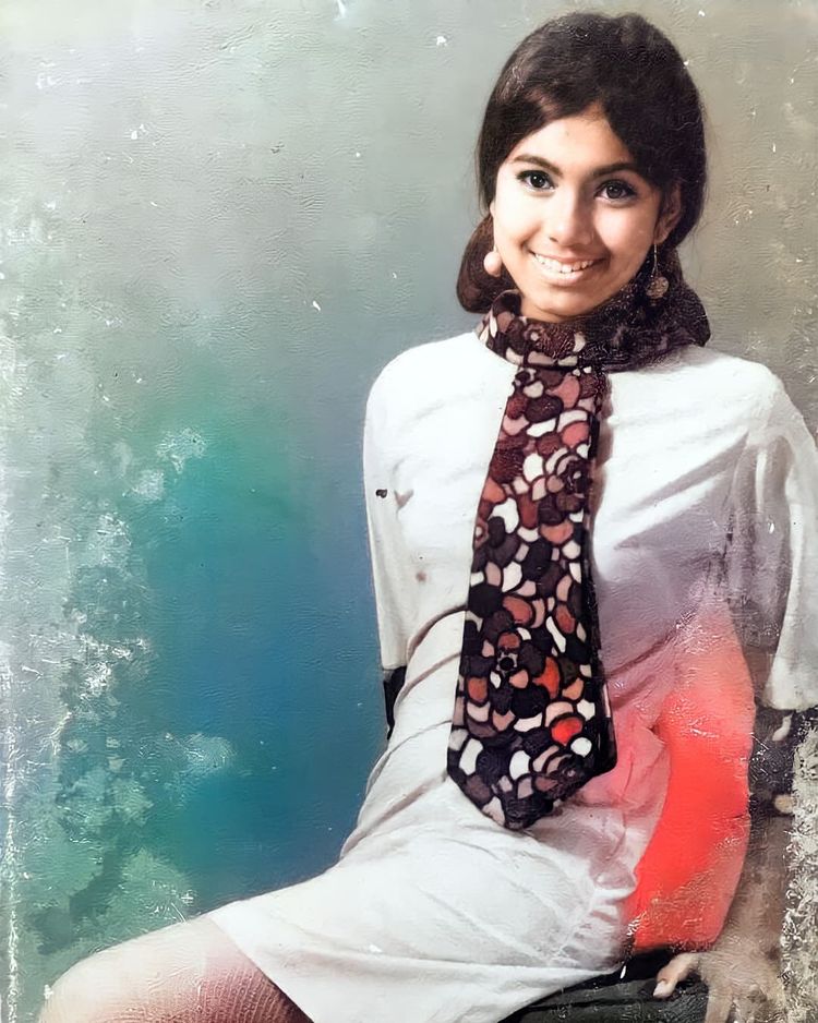 Masa mudanya cantik mirip Nia Ramadhani, begini 11 potret lawas Ida Royani 'pasangan' Benyamin di film