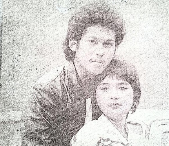 Paras manisnya awet hingga kini usia 70 tahun, ini 11 potret lawas Tante Lulu Tobing di Tersanjung