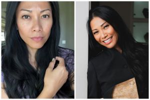 Akui tak pernah botox dan filler, ini 5 perawatan Anggun C Sasmi tampak cantik alami di usia 51 tahun