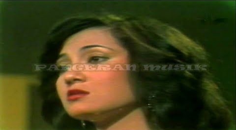 Penjual nasi padang ini ternyata artis terkenal 80-an, 9 potret lawas Fanny Bauty saat jadi aktris