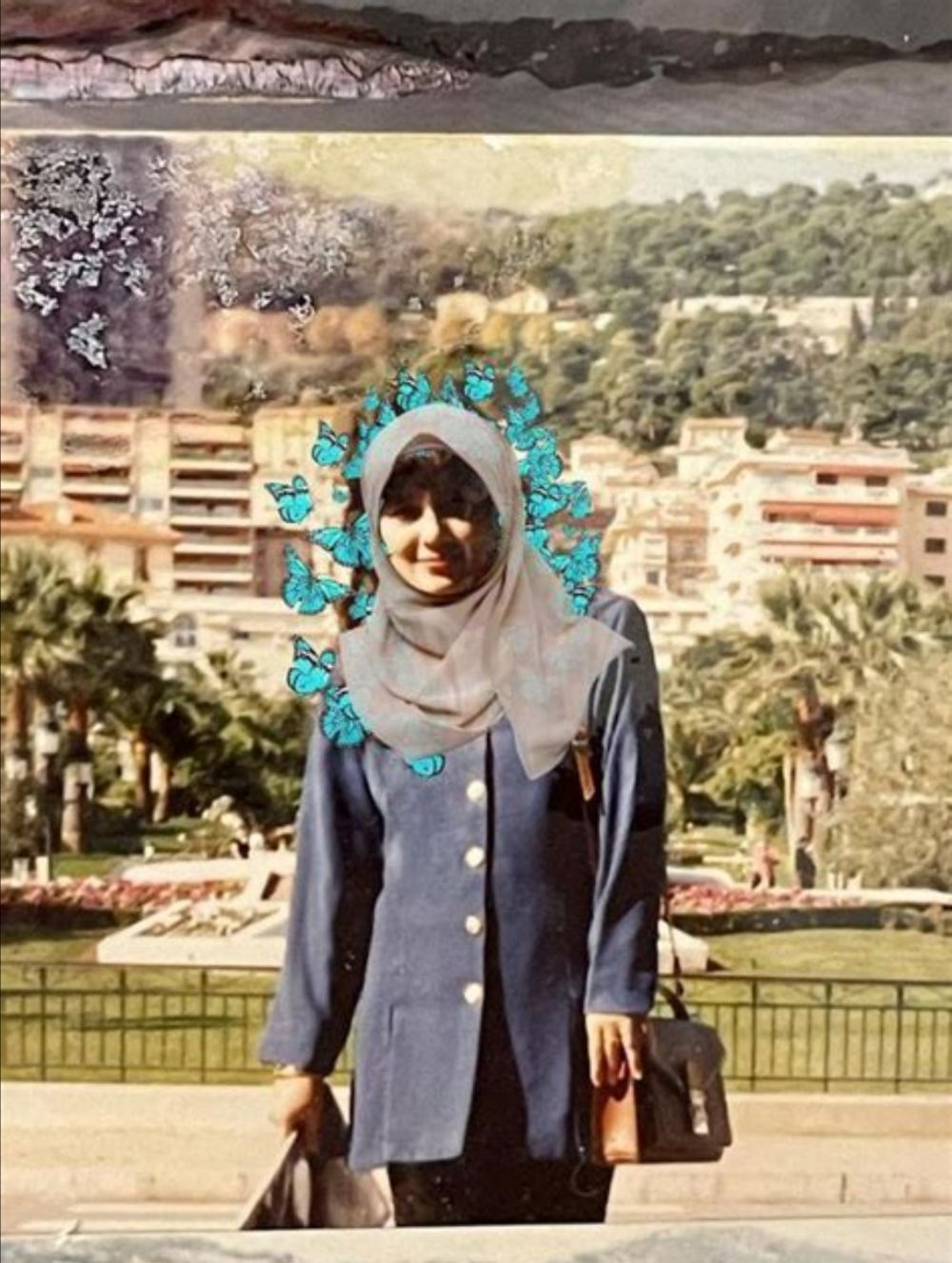 Penjual nasi padang ini ternyata artis terkenal 80-an, 9 potret lawas Fanny Bauty saat jadi aktris