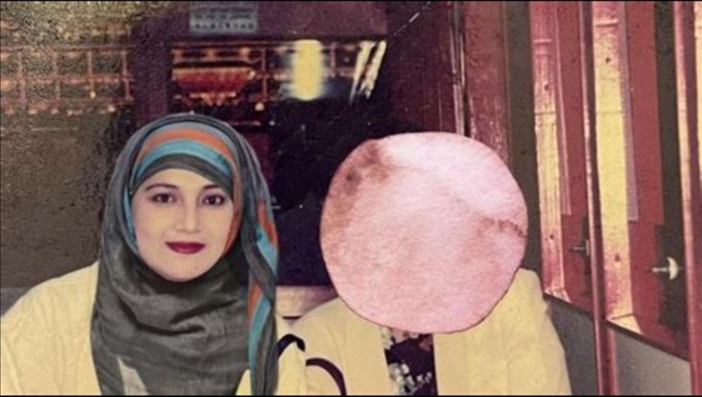 Penjual nasi padang ini ternyata artis terkenal 80-an, 9 potret lawas Fanny Bauty saat jadi aktris