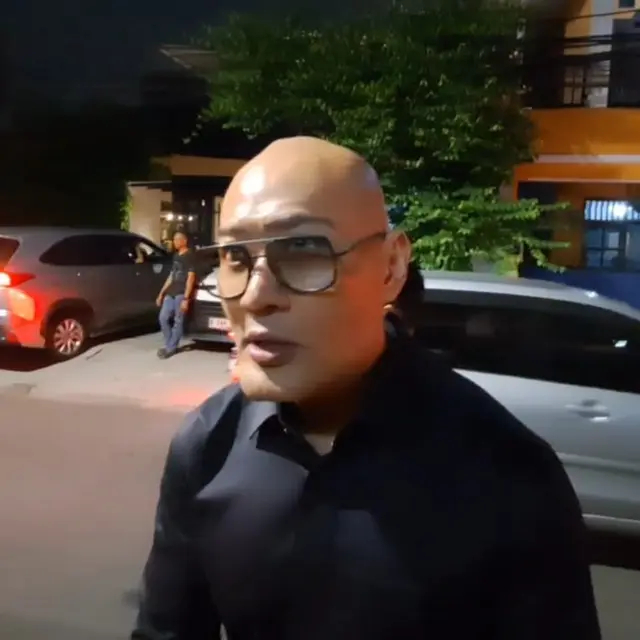 Ketegaran Najwa Shihab usai ditinggal sang suami berpulang diungkap Deddy Corbuzier