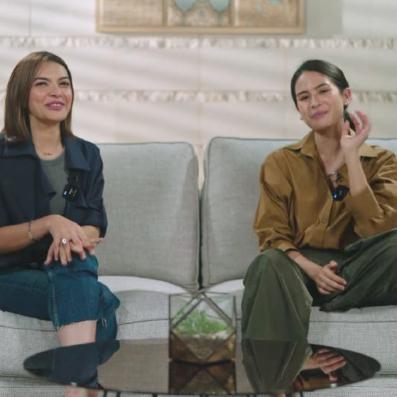 Dipisahkan maut, cerita menyentuh Najwa Shihab makin tua usia pernikahan kian bucin dengan suami