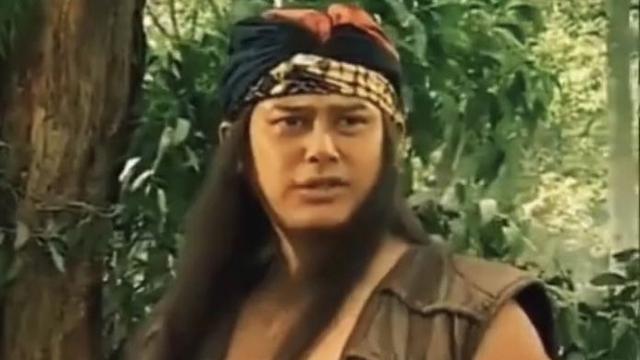Cowok di iklan kaus bareng Desy Ratnasari ini primadona aktor laga era 90-an, intip 11 transformasinya
