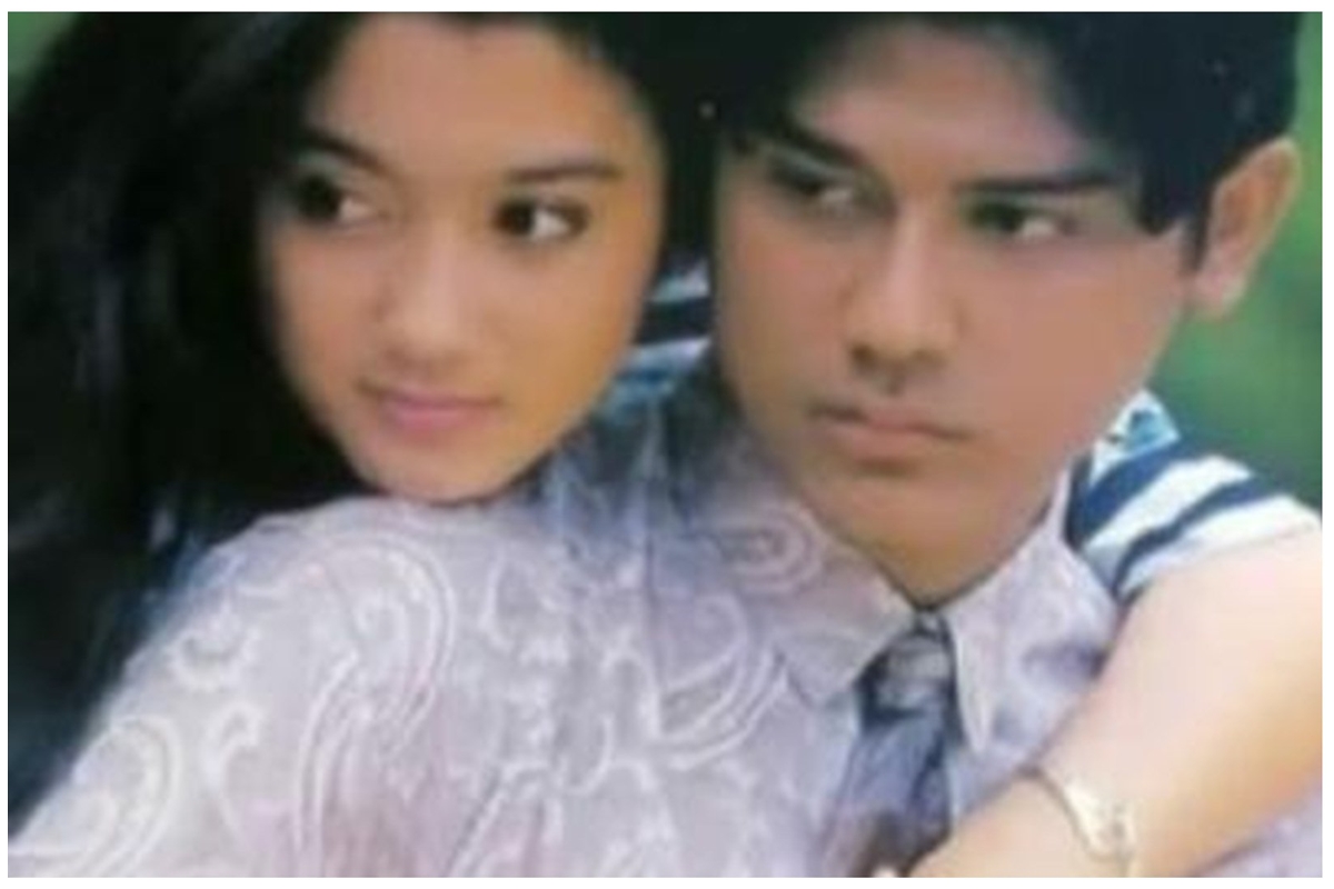 Cowok di iklan kaus bareng Desy Ratnasari ini primadona aktor laga era 90-an, intip 11 transformasinya