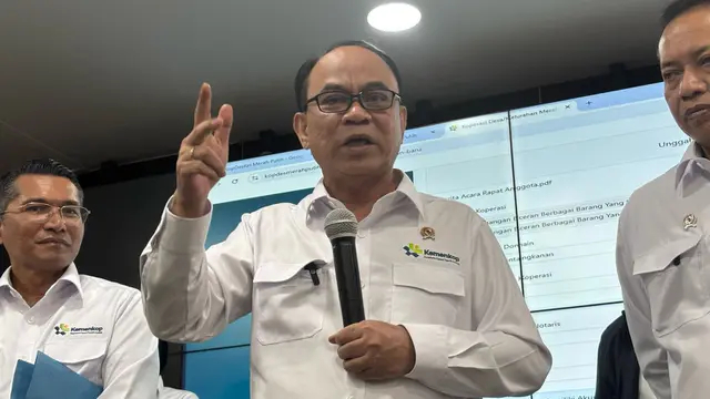 Budi Arie akan kembali diperiksa polisi terkait kasus judi online