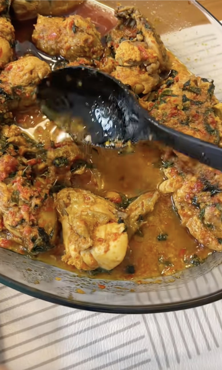 Cara masak ayam woku a la Dewi Rezer, masak sekali, nasi pun ludes gara-gara tambahan bahan spesial