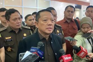 Kejagung tangkap Iwan Lukminto, Dirut Sritex terjerat kasus korupsi