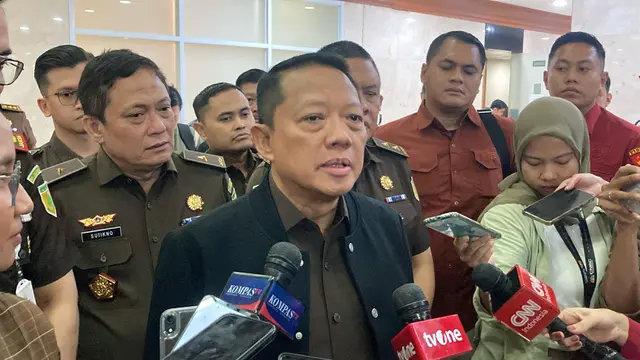 Kejagung tangkap Iwan Lukminto, Dirut Sritex terjerat kasus korupsi