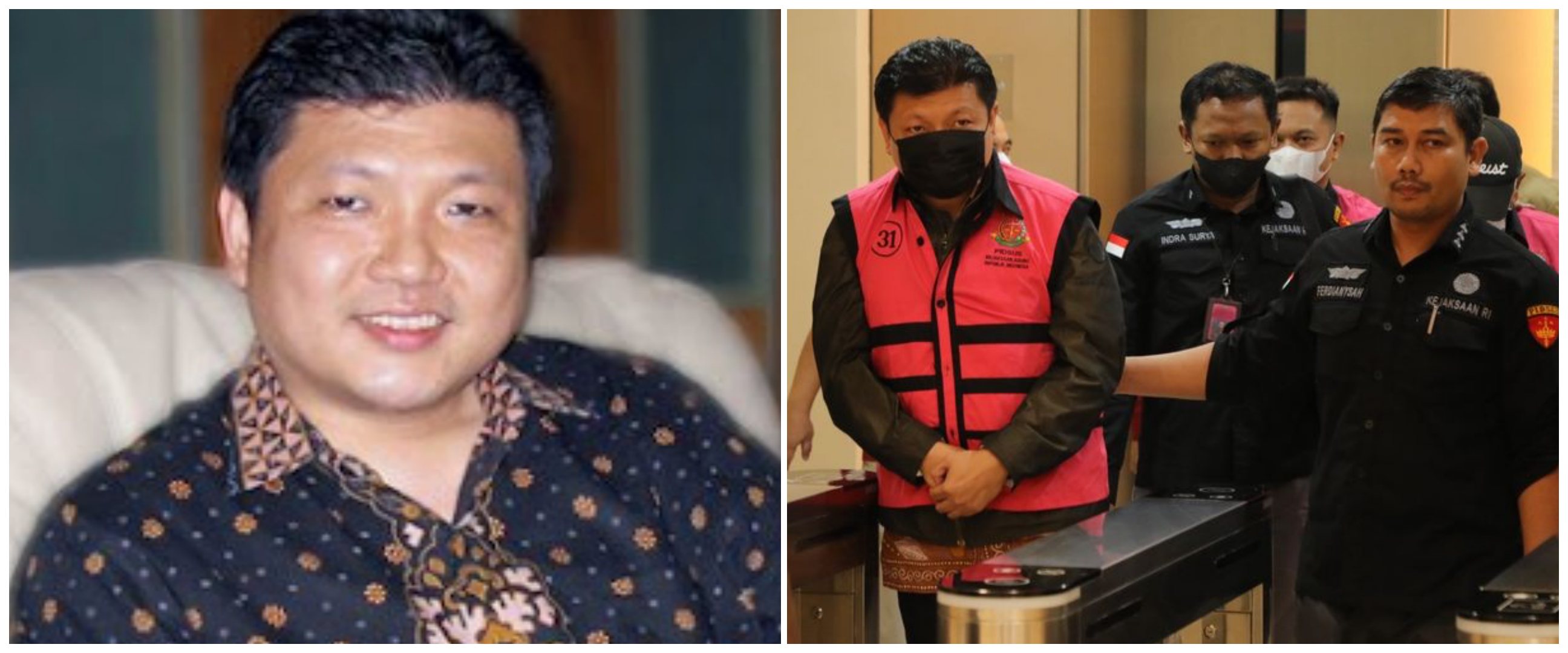 Profil dan kasus Iwan Lukminto, Dirut Sritex yang ditangkap terkait dugaan korupsi kredit bank