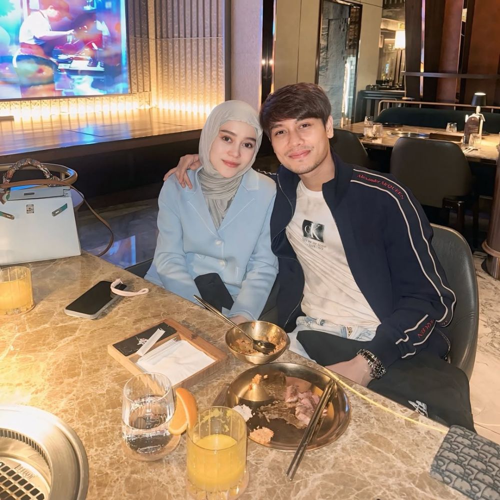 5 Fakta & kronologi Lesty Kejora dilaporkan ke polisi terkait pelanggaran hak cipta, buntut cover lagu