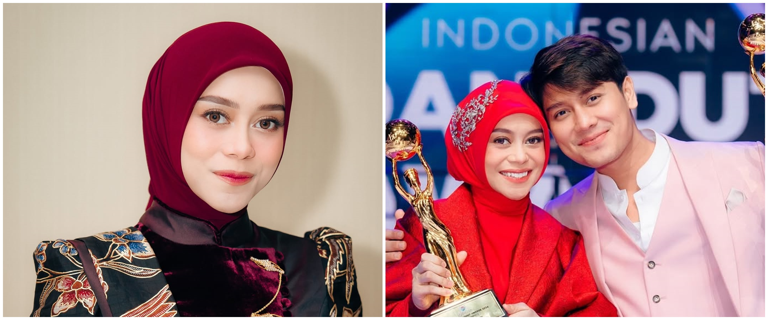 5 Fakta & kronologi Lesty Kejora dilaporkan ke polisi terkait pelanggaran hak cipta, buntut cover lagu