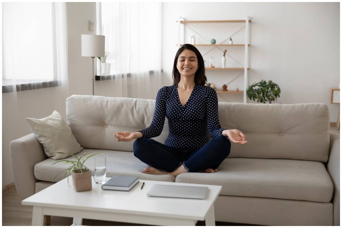 Slow living bisa jadi gaya hidup Gen Z? Ini kata psikolog agar tak kehilangan tujuan