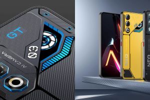 Nubia rilis HP gaming epik yang ramah kantong, harga di bawah Rp 3 juta sudah dapat  spek gahar