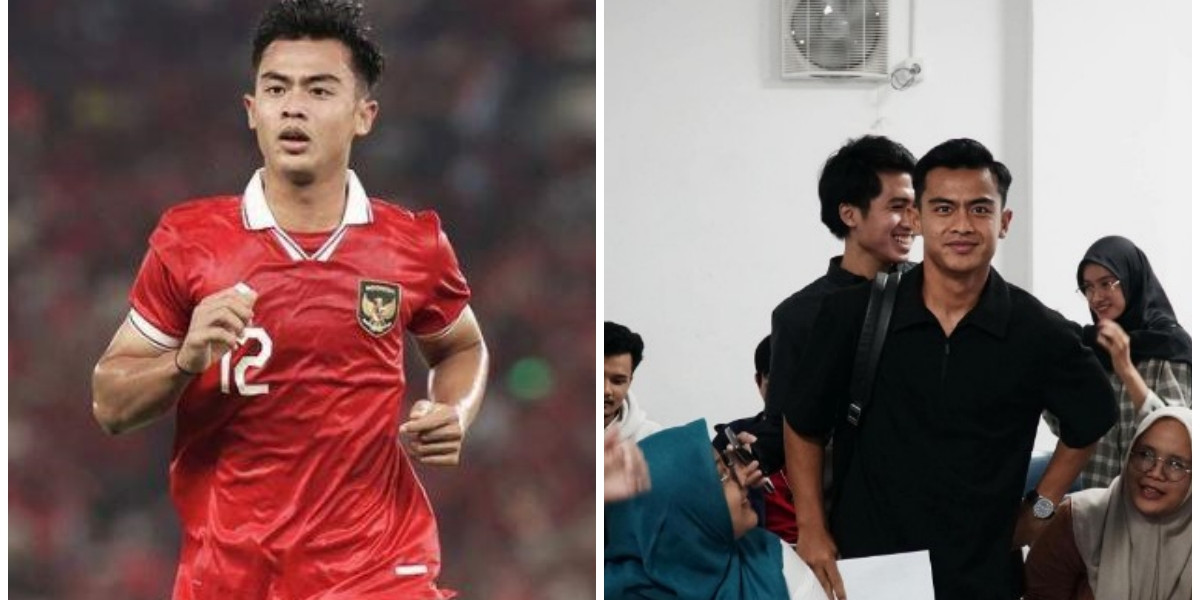 Andre Rosiade kembali viral gegara ucapan akan siapkan Pratama Arhan jadi Bupati Blora