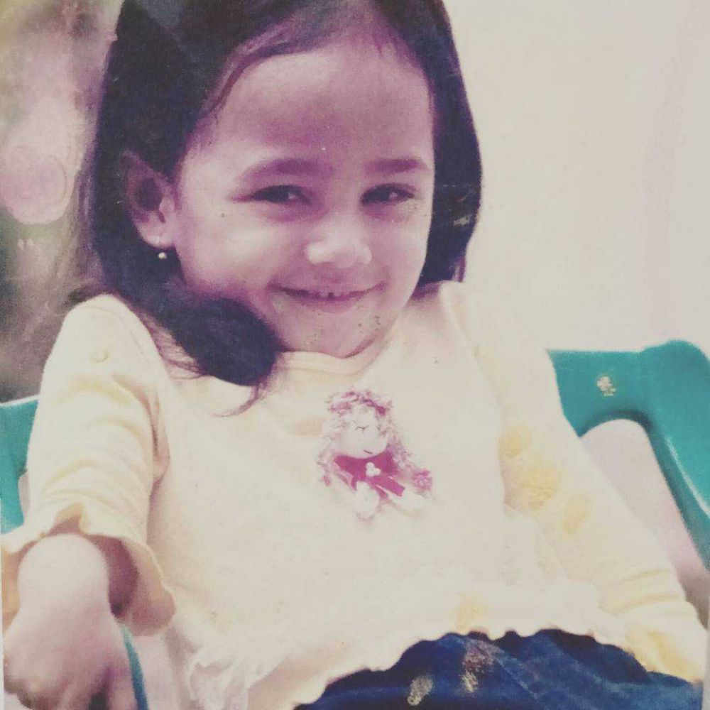 Bintang iklan imut baju kuning ini kini jadi aktris top, begini 11 transformasinya