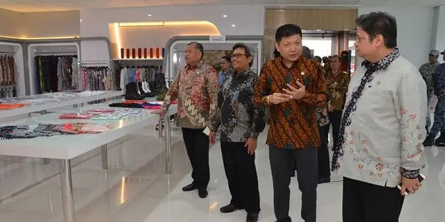 Siapa Iwan Lukminto? Bos Sritex terjerat korupsi, pernah masuk daftar 50 orang terkaya di Indonesia