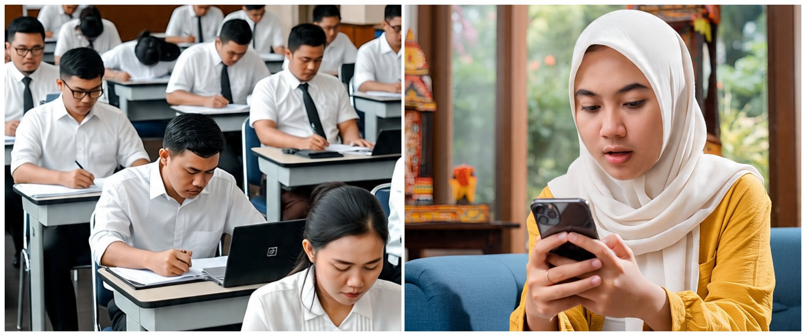 Pengumuman kelulusan PPPK 2024, jadwal, cara cek, dan panduan lengkap setelah lolos