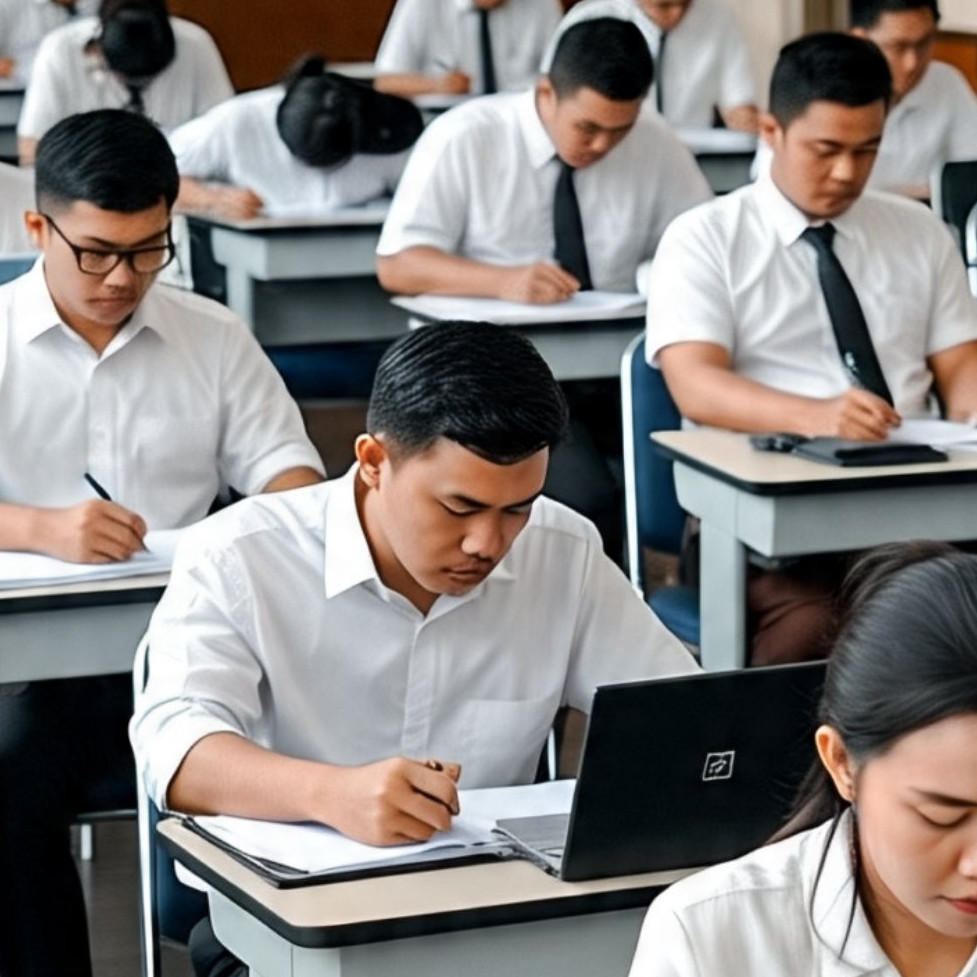 Pengumuman kelulusan PPPK 2024, jadwal, cara cek, dan panduan lengkap setelah lolos