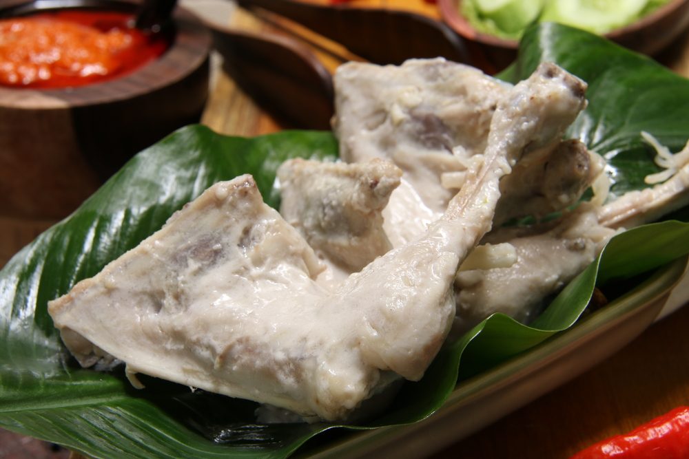 5 Resep ayam untuk makan siang yang enak, simpel, dan piring pasti langsung bersih