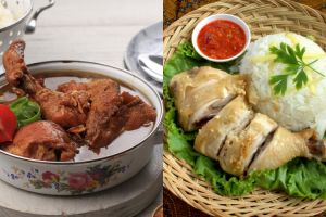 5 Resep ayam untuk makan siang yang enak, simpel, dan piring pasti langsung bersih