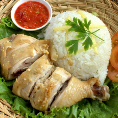 5 Resep ayam untuk makan siang yang enak, simpel, dan piring pasti langsung bersih