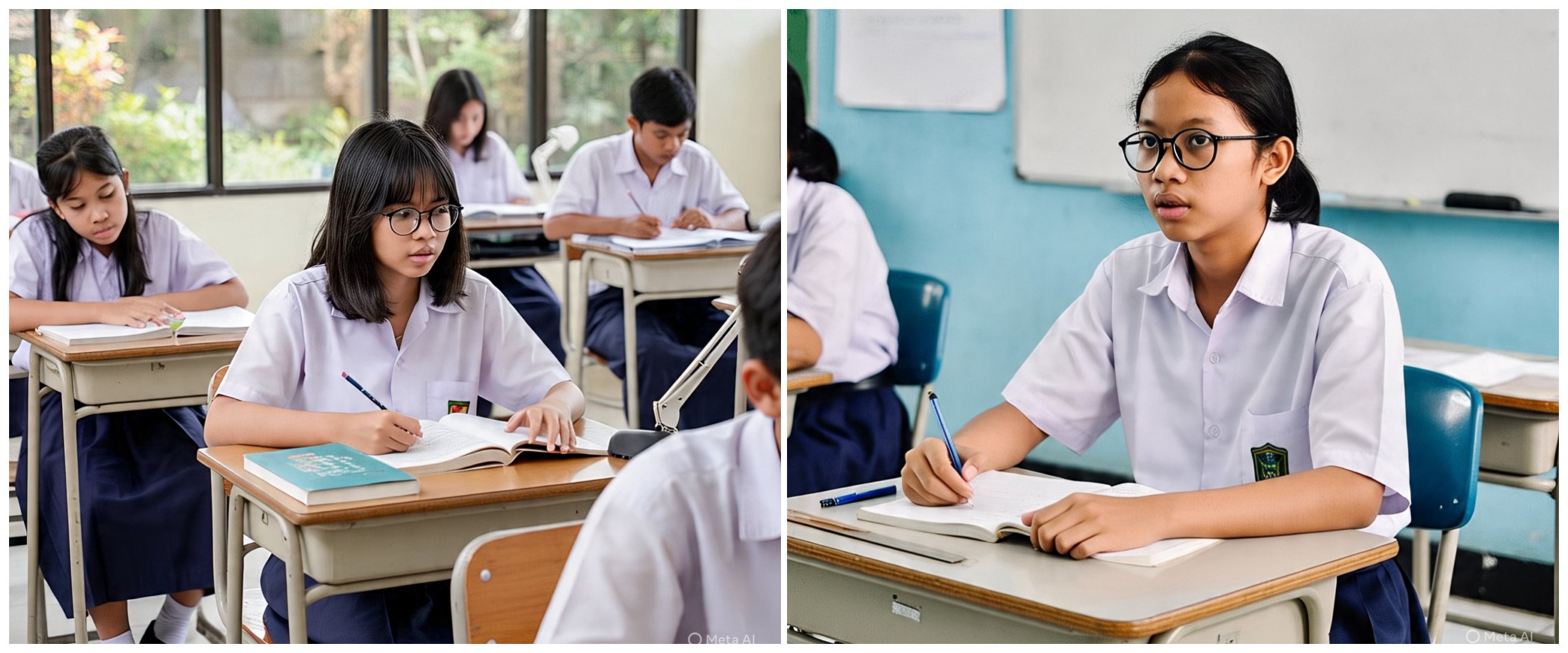 50 Contoh soal bahasa Inggris SMP 2025 lengkap, pilihan ganda, essay, dan jawaban