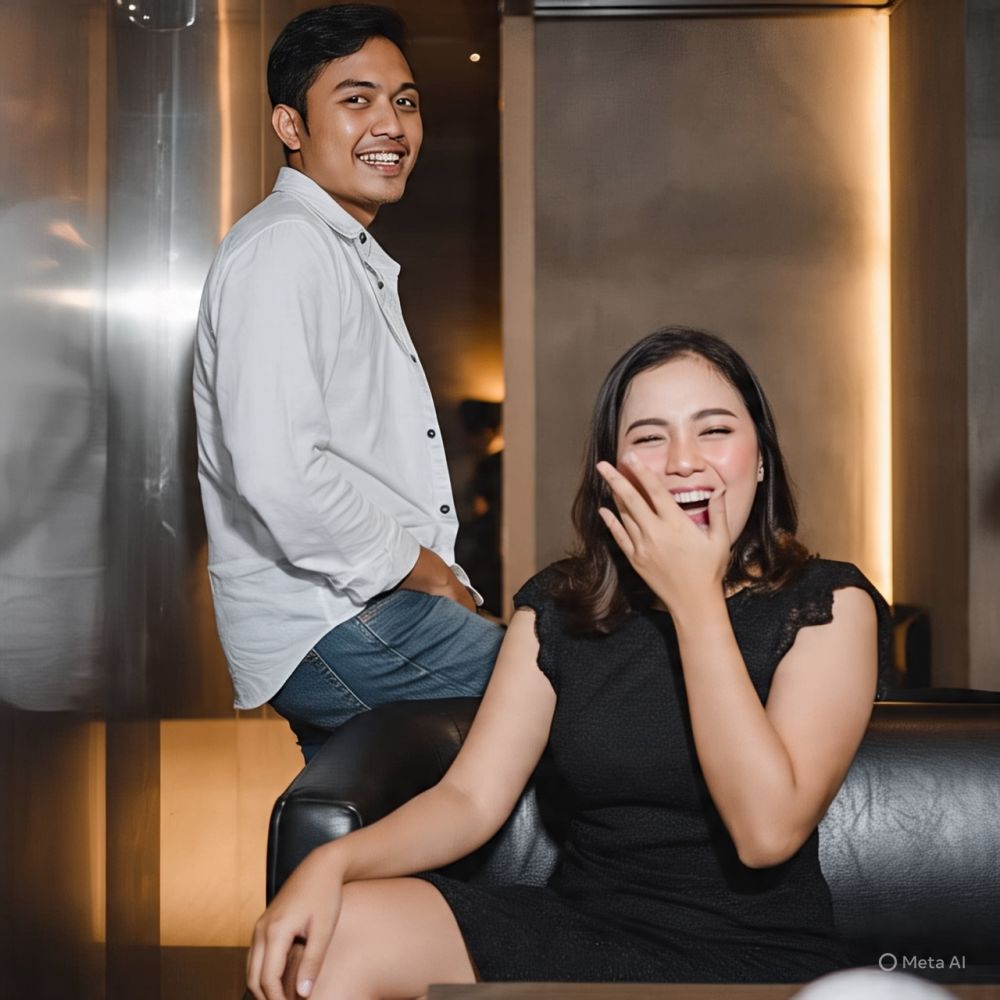 100 Kata-kata keren dan romantis untuk bikin gebetan makin dekat